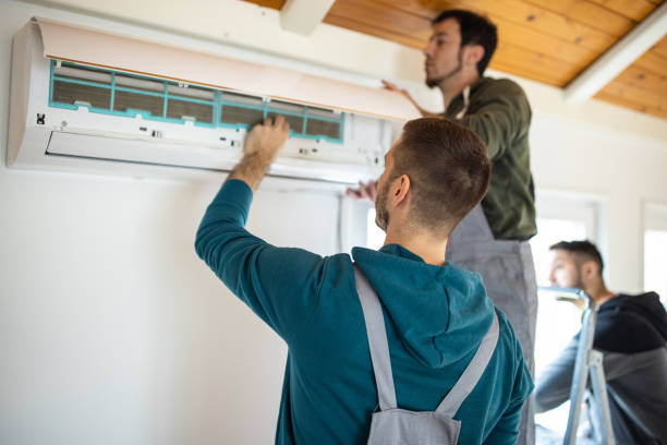 Best Residential HVAC Services  in Glendale, AZ